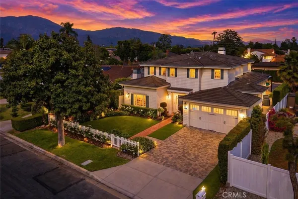 $3,150,000 | 1524 South 3rd Avenue, Arcadia, CA 91006