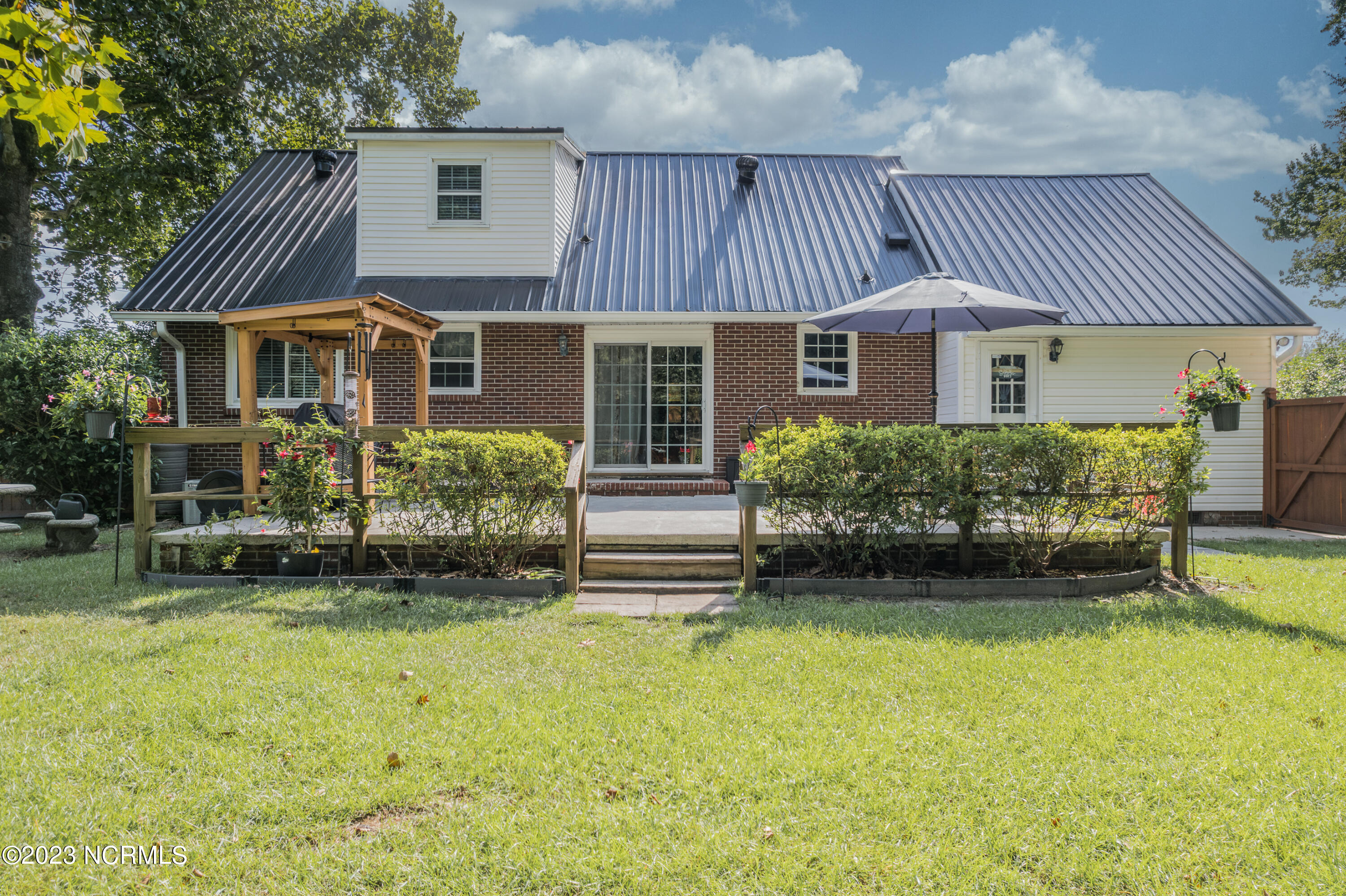 806 Mitchell Road Jacksonville, NC 28540 - Photo 50 of 54 50AIR