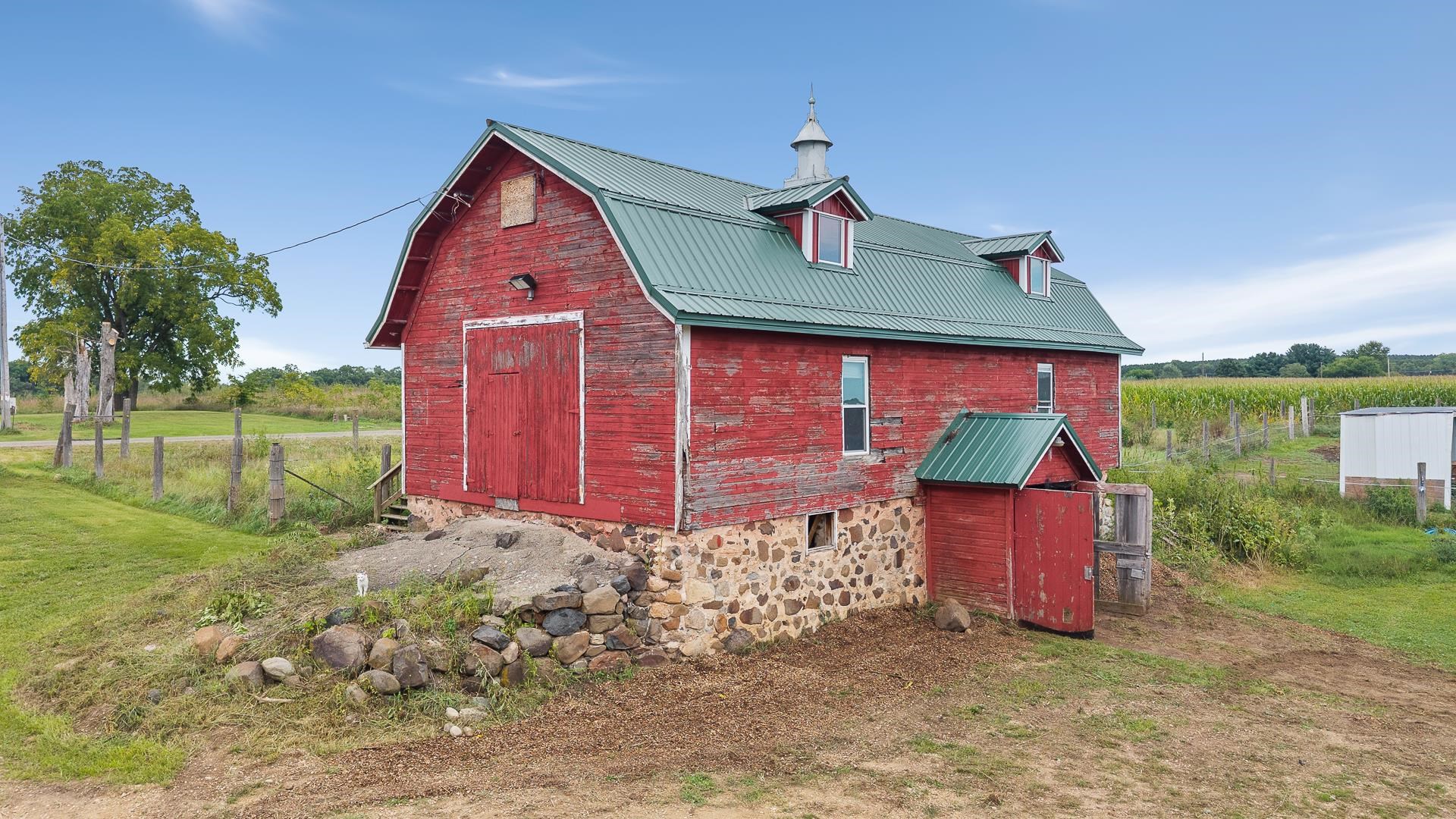 W8194 Thompson Road Poynette, WI 53955 - Photo 67 of 90 Gallery Image 67