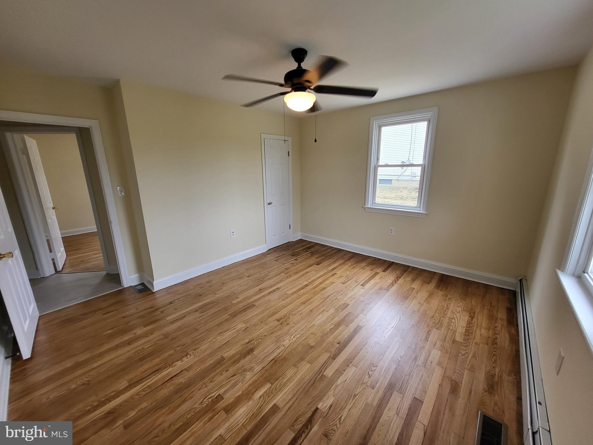 228 Warm Spring Road Chambersburg, PA 17202 - Photo 9 of 19 Bedroom