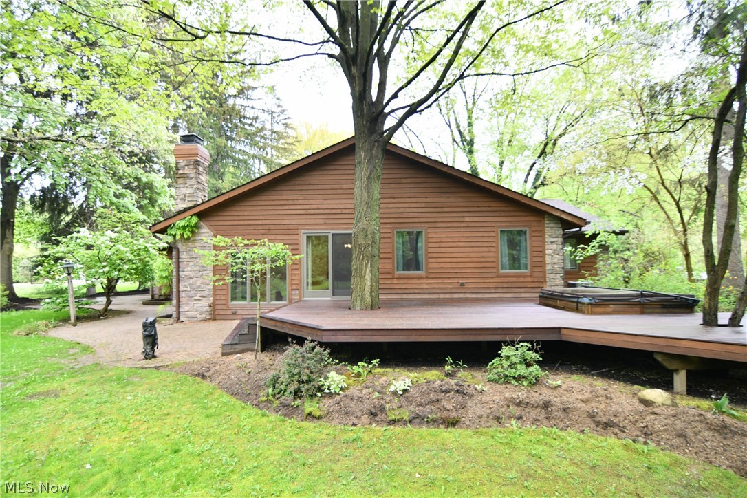 828 Brunsdorph Road Fairlawn, OH 44333 - Photo 33 of 35
