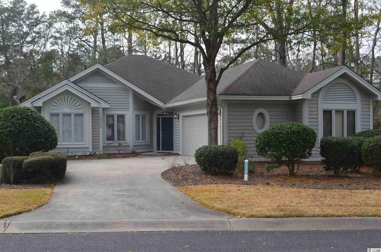 1328 Clipper Road North Myrtle Beach, SC 29582 - Photo 1 of 39 Gallery Image 1