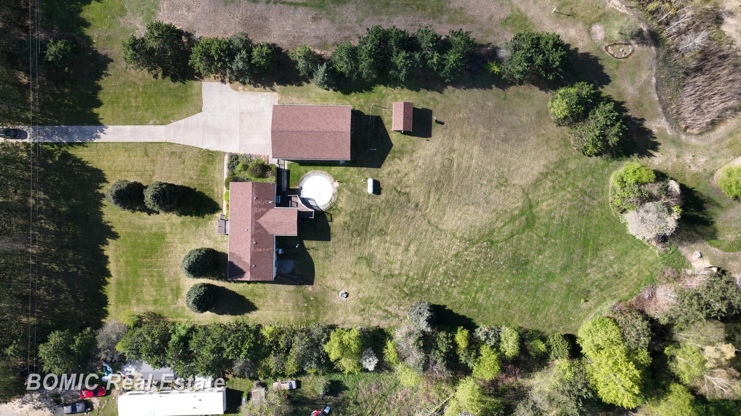 2546 South Sheridan Road Caro, MI 48723 - Photo 41 of 46