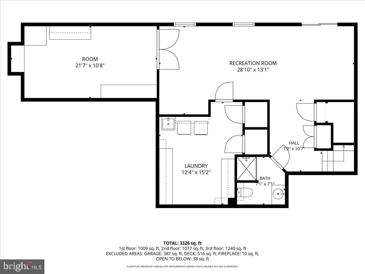 17225 General Custer Way Poolesville, MD 20837 - Photo 125 of 127 Gallery Image 125