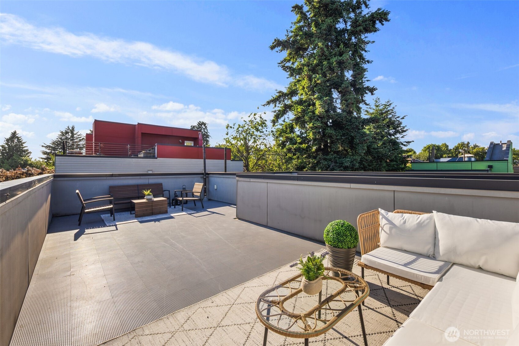 721 26th Avenue South, Unit B Seattle, WA 98144 - Photo 31 of 38
