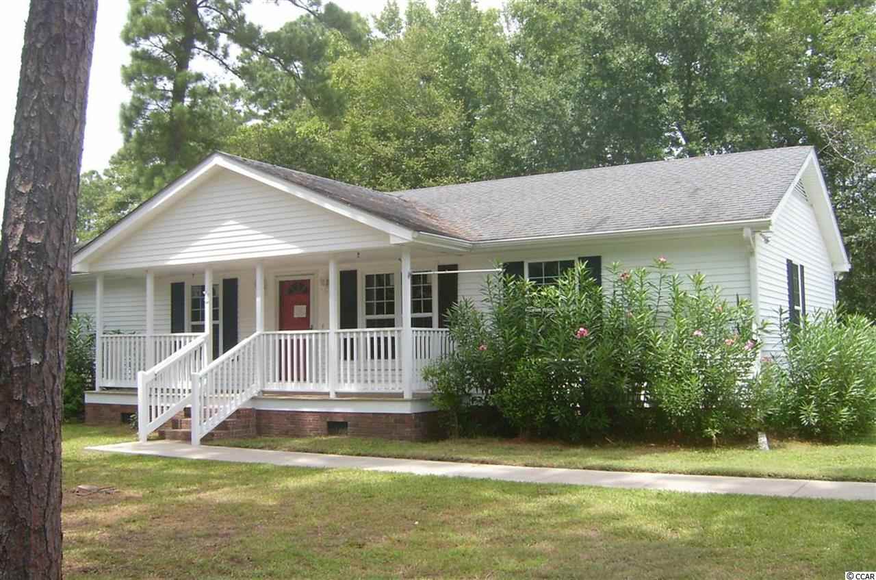 352 Springfield Road Pawleys Island, SC 29585 - Photo 1 of 1 Gallery Image 1
