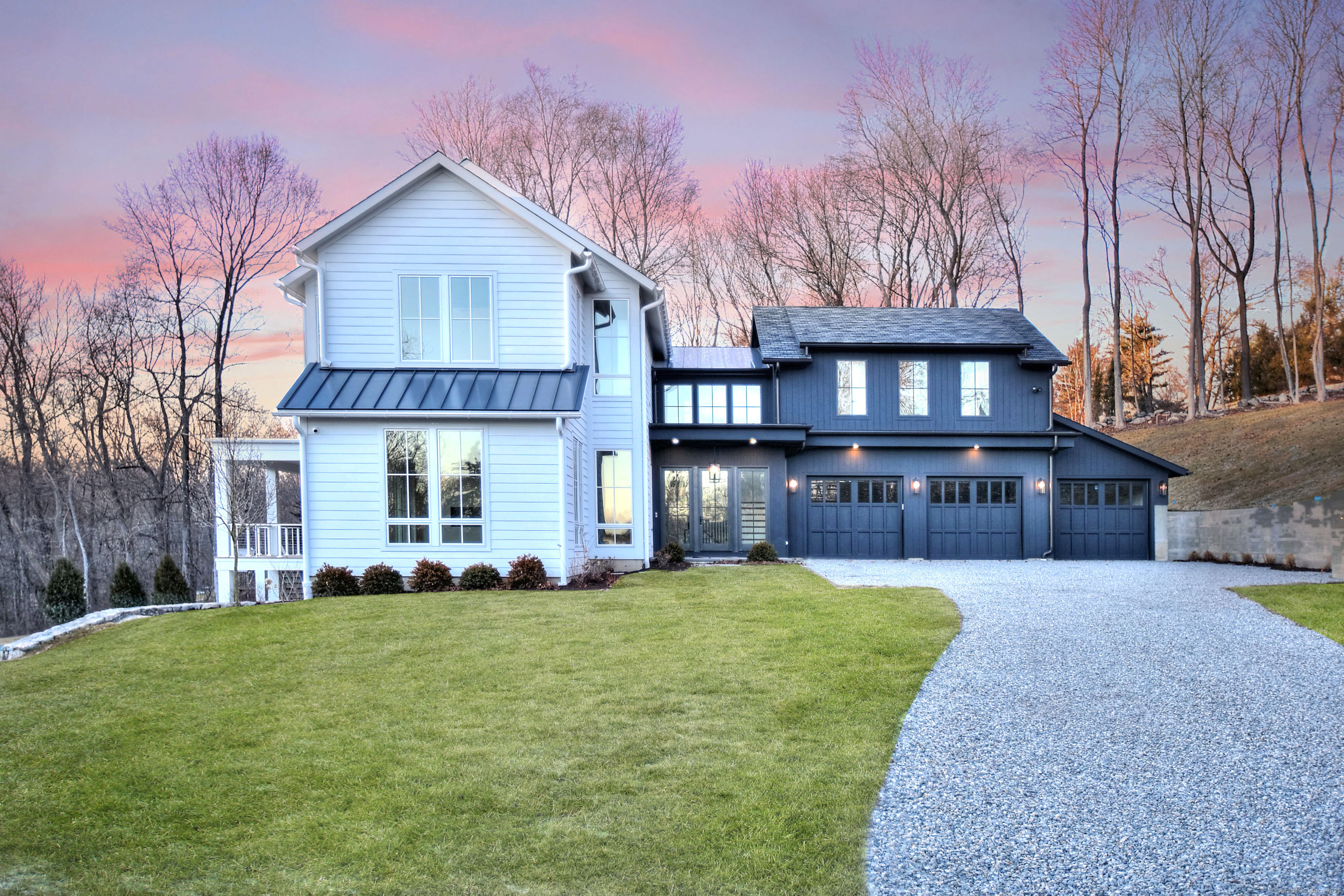 36 Kettle Creek Road Weston, CT 06883 - Photo 1 of 1 Gallery Image 1