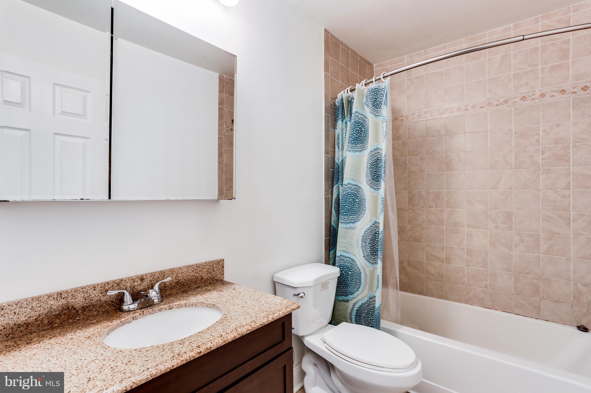 20 Garrison Ridge Court Owings Mills, MD 21117 - Photo 11 of 15 Bath
