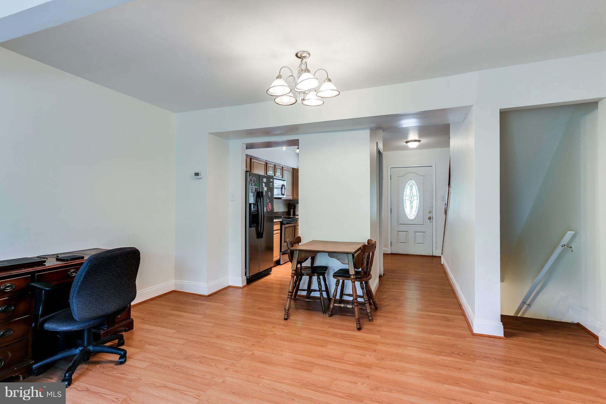 20 Garrison Ridge Court Owings Mills, MD 21117 - Photo 4 of 15 Dining Room
