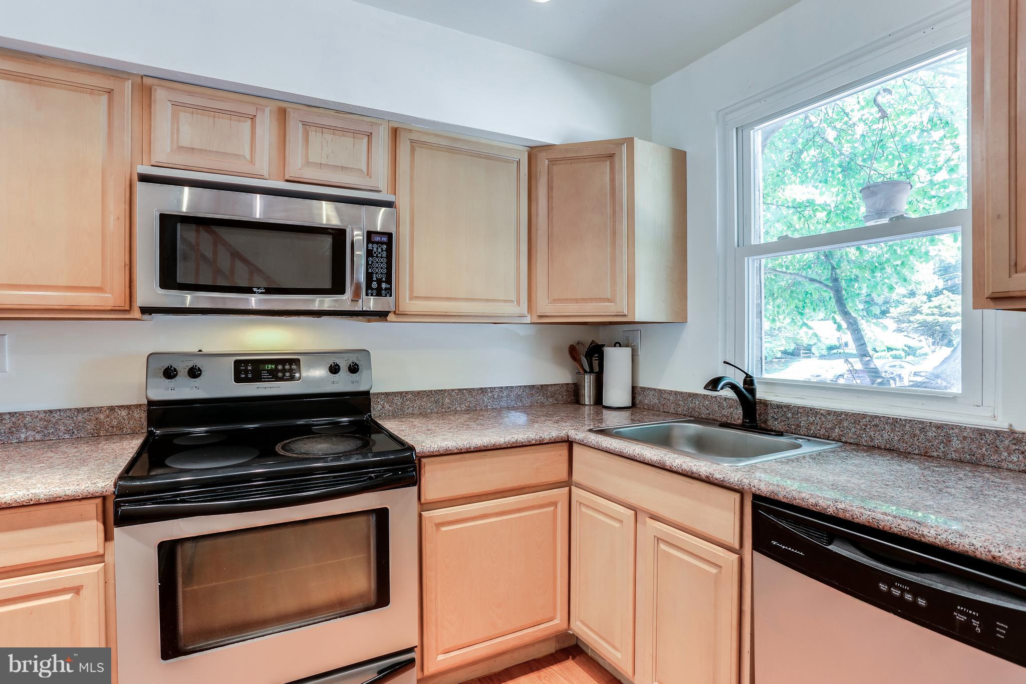 20 Garrison Ridge Court Owings Mills, MD 21117 - Photo 5 of 15 Kitchen