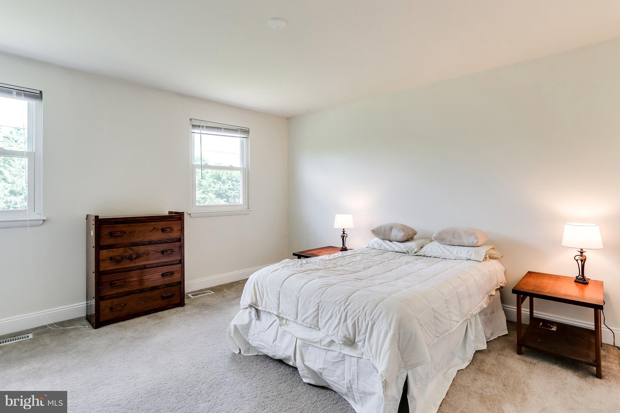 20 Garrison Ridge Court Owings Mills, MD 21117 - Photo 7 of 15 Bedroom (Master)
