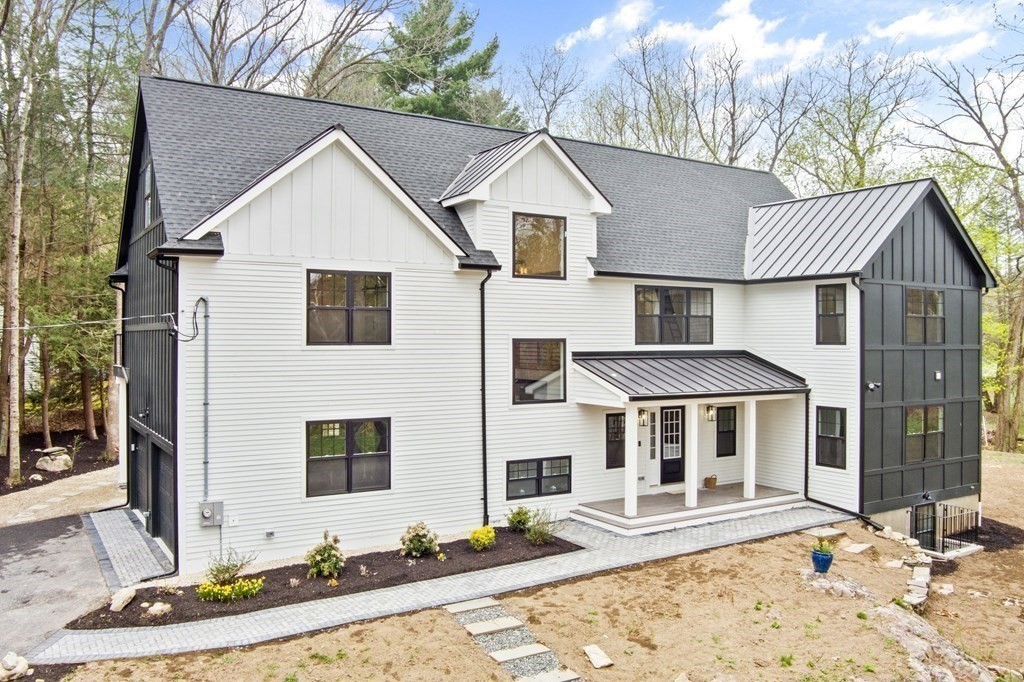 25 Meadowbrook Road Dover, MA 02030 - Photo 1 of 41 Gallery Image 1