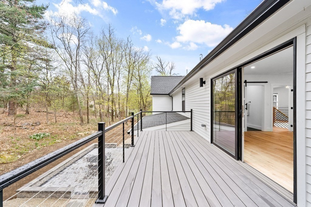25 Meadowbrook Road Dover, MA 02030 - Photo 24 of 41 Gallery Image 24