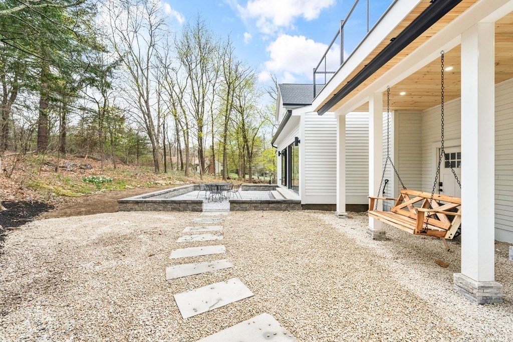25 Meadowbrook Road Dover, MA 02030 - Photo 39 of 41 Gallery Image 39