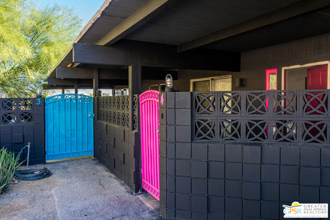 39910 Bird Lane Rancho Mirage, CA 92270 - Photo 41 of 45 a view of street
