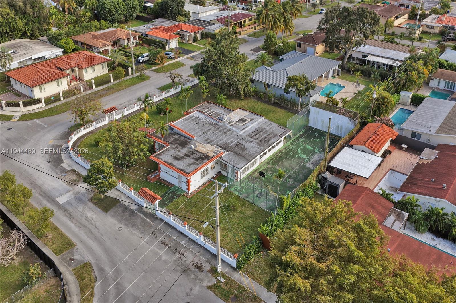 500 Southwest 39th Court Miami, FL 33134 - Photo 15 of 40 Photo 15