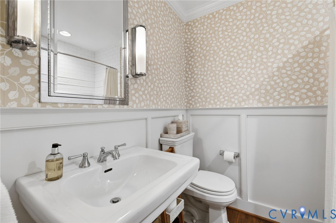300 North Ridge Road, Unit 10 Henrico, VA 23229 - Photo 25 of 27 Gallery Image 25