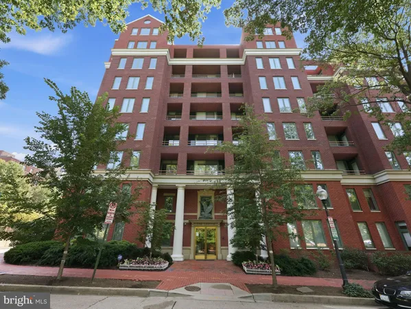 $450,000 | 955 26th Street Northwest, Unit 309, Washington, DC 20037
