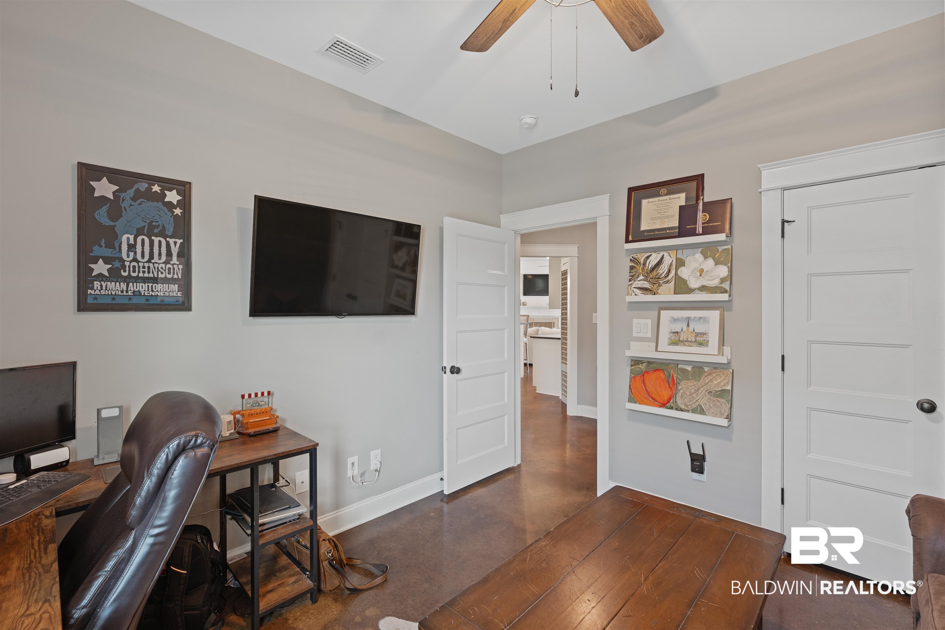 27049 Allenbrook Court Daphne, AL 36526 - Photo 24 of 39 Office