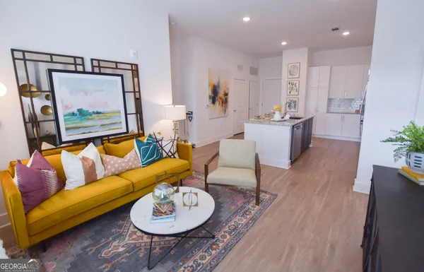 $2,045 | 2620 Mall Of Georgia Boulevard, Unit 1245, Buford, GA 30519