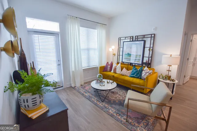 $2,035 | 2620 Mall Of Georgia Boulevard, Unit 2122, Buford, GA 30519