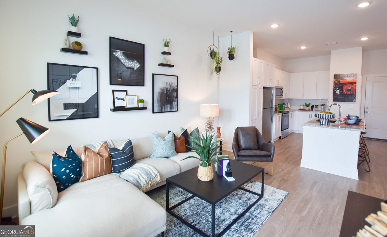 2620 Mall Of Georgia Boulevard, Unit 2122 Buford, GA 30519 - Photo 14 of 31