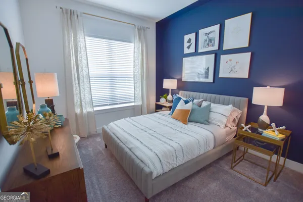 $2,045 | 2620 Mall Of Georgia Boulevard, Unit 1245, Buford, GA 30519