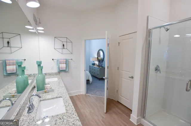 $2,035 | 2620 Mall Of Georgia Boulevard, Unit 2122, Buford, GA 30519