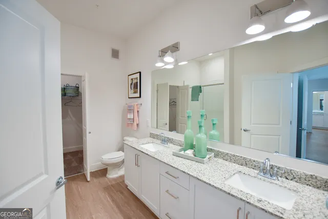 $2,035 | 2620 Mall Of Georgia Boulevard, Unit 2122, Buford, GA 30519