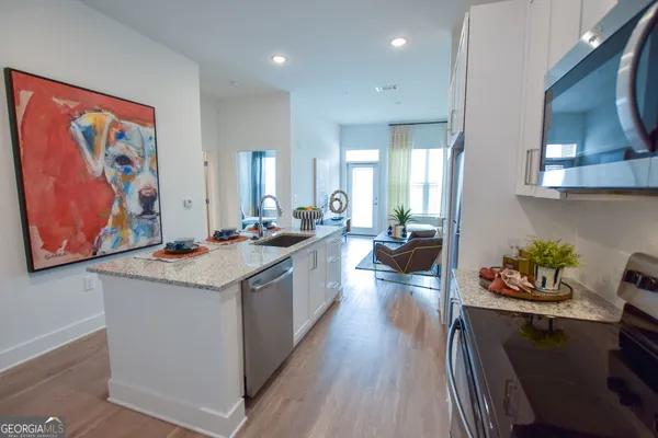 $2,045 | 2620 Mall Of Georgia Boulevard, Unit 1245, Buford, GA 30519