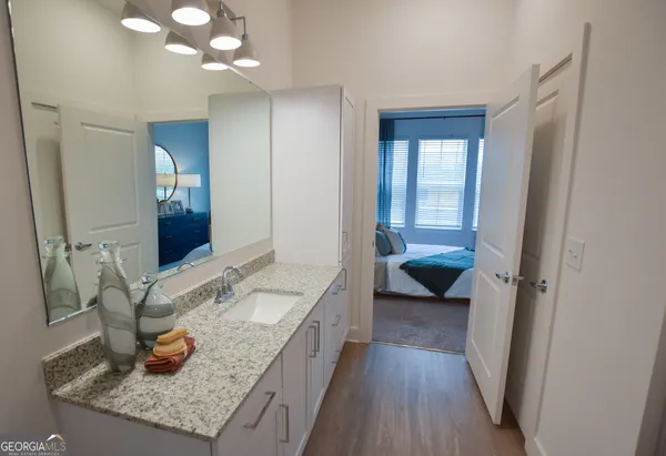 $2,045 | 2620 Mall Of Georgia Boulevard, Unit 1245, Buford, GA 30519