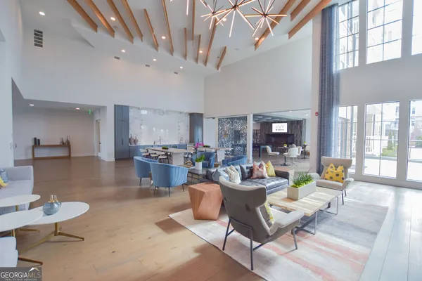 $2,045 | 2620 Mall Of Georgia Boulevard, Unit 1245, Buford, GA 30519