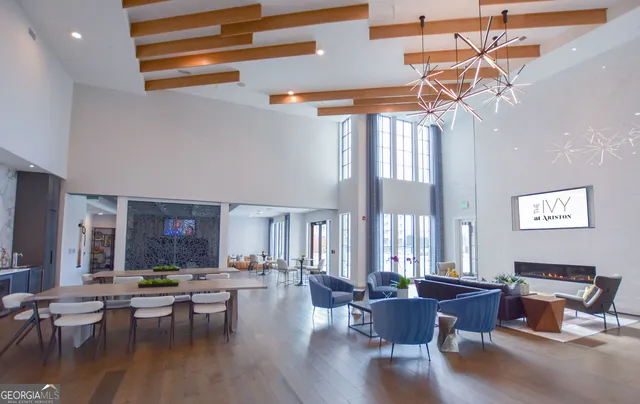 $2,035 | 2620 Mall Of Georgia Boulevard, Unit 2122, Buford, GA 30519