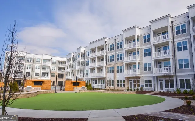 $2,035 | 2620 Mall Of Georgia Boulevard, Unit 2122, Buford, GA 30519