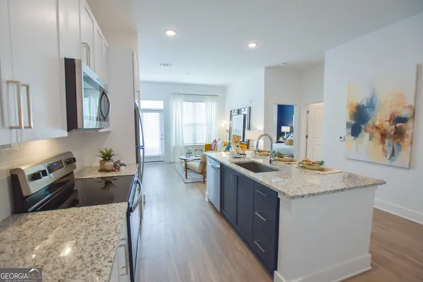 $2,045 | 2620 Mall Of Georgia Boulevard, Unit 1245, Buford, GA 30519