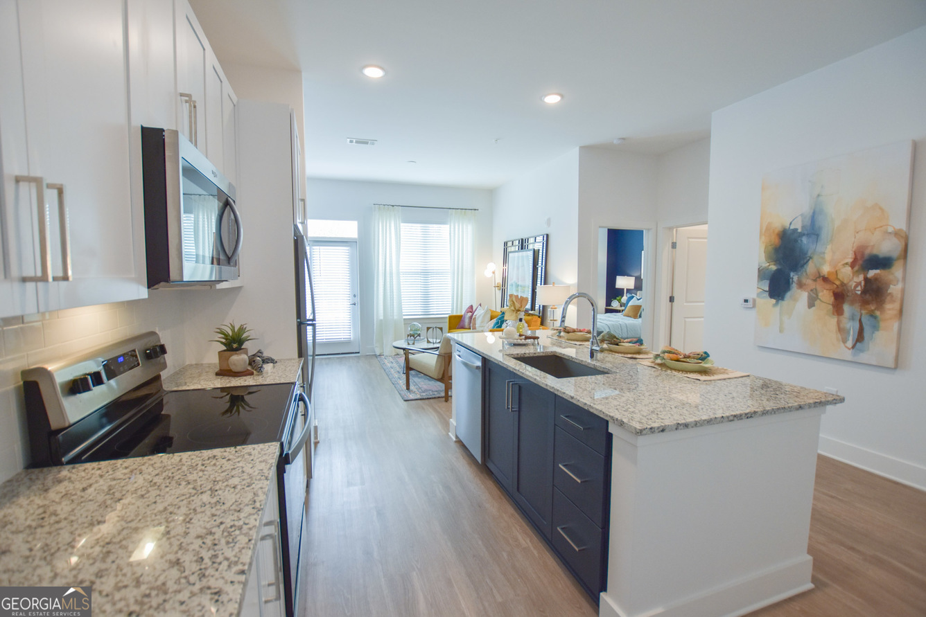 2620 Mall Of Georgia Boulevard, Unit 2122 Buford, GA 30519 - Photo 6 of 31