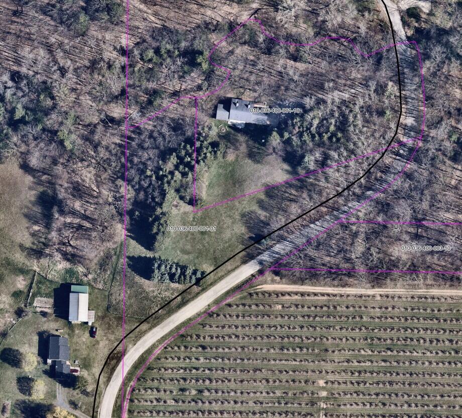 V/l North Beaune Road Ludington, MI 49431 - Photo 11 of 11 S Beaune