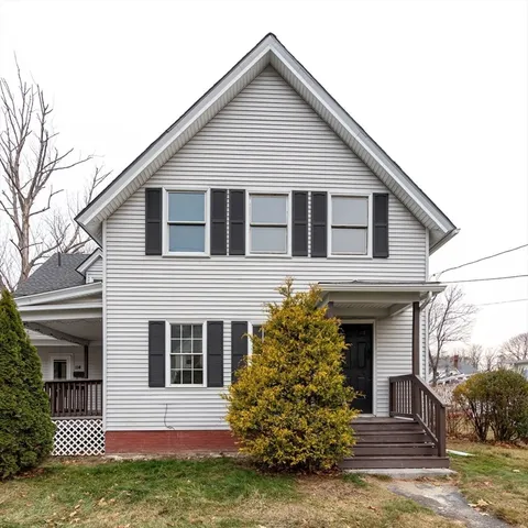 $399,900 | 114 Green Street, Gardner, MA 01440