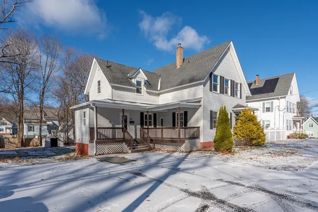 $399,900 | 114 Green Street, Gardner, MA 01440