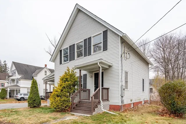 $399,900 | 114 Green Street, Gardner, MA 01440