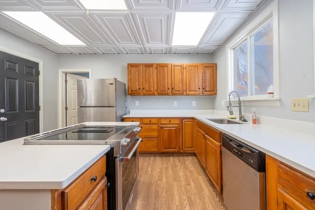 $399,900 | 114 Green Street, Gardner, MA 01440