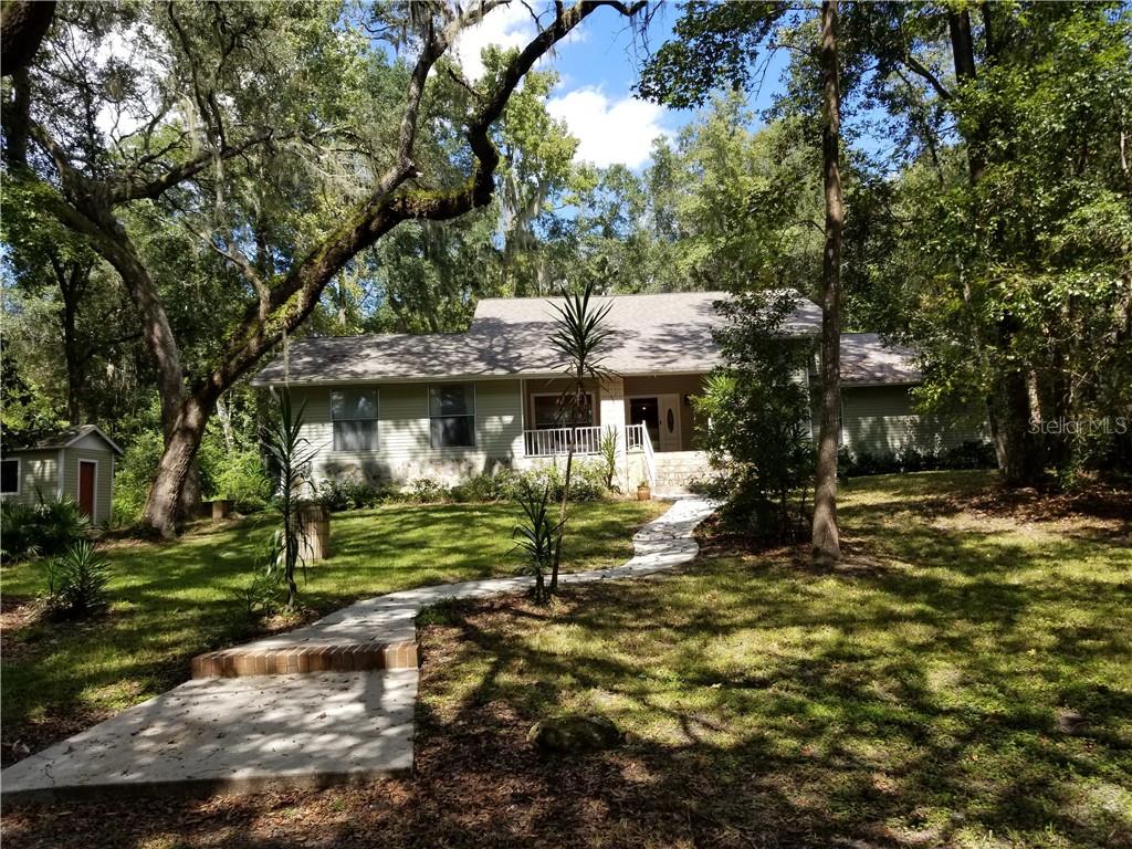 33707 St Joe Road Dade City, FL 33523 - Photo 1 of 1