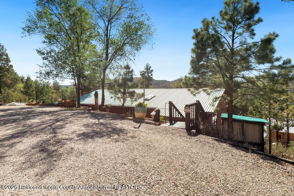 113 Chaparral Drive Ruidoso, NM 88345 - Photo 45 of 47 Gallery Image 45