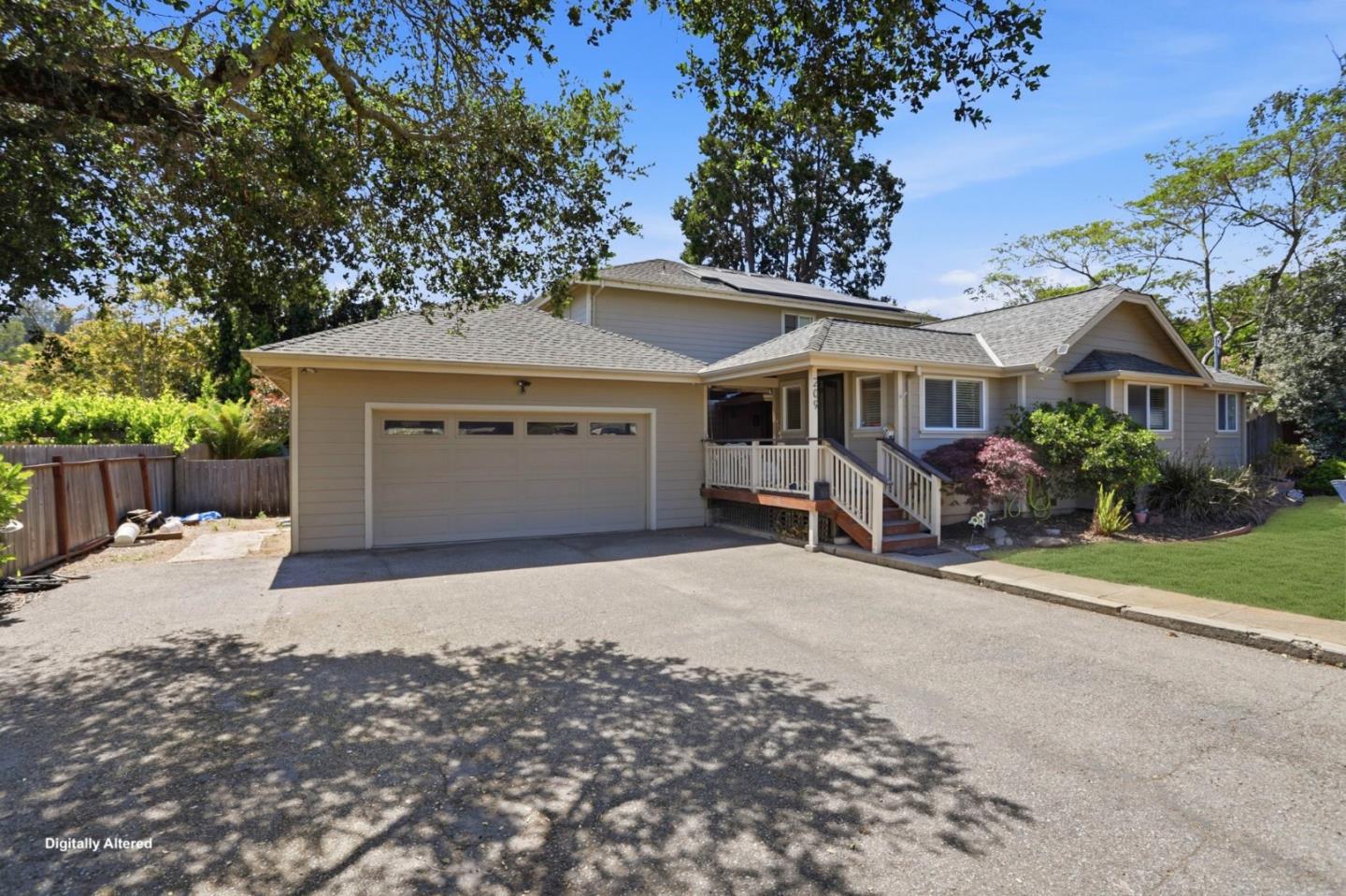 209 Hames Road Corralitos, CA 95076 - Photo 3 of 42