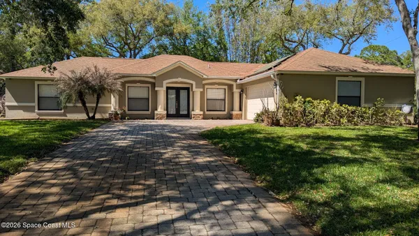 $470,000 | 4821 Falcon Boulevard, Cocoa, FL 32927