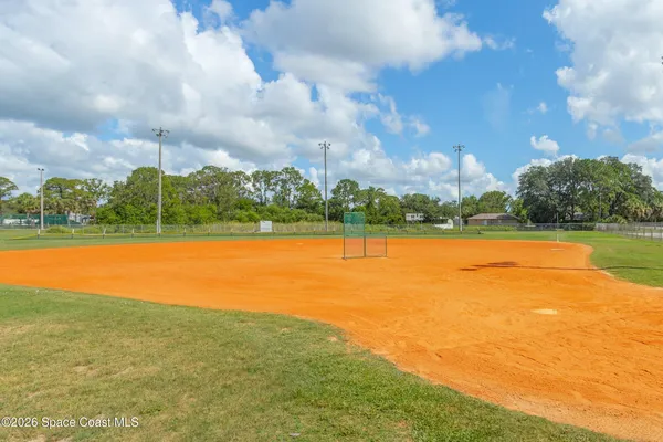 a view of an ocean and city