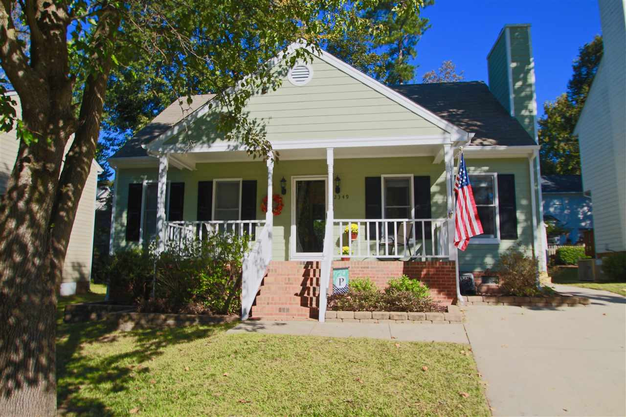 2349 Declaration Drive Raleigh, NC 27615 - Photo 2 of 25 Photo 2