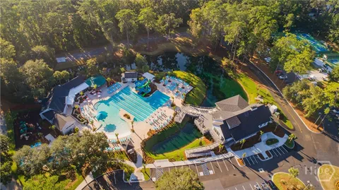 $490,000 | 8 Franklin Creek Road North, Savannah, GA 31411