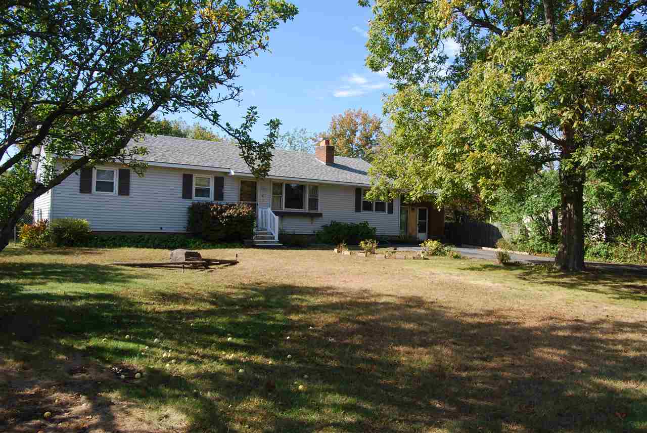 41 Al Shir Road Colchester, VT 05446 - Photo 1 of 10 Gallery Image 1