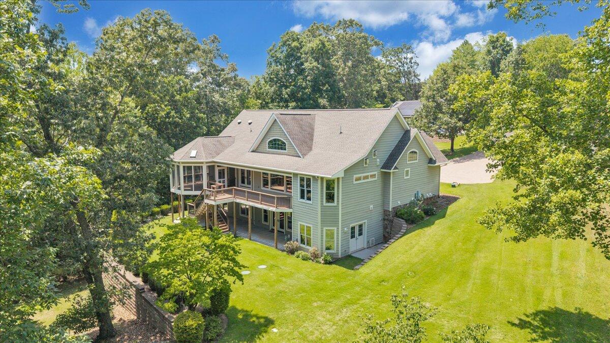 2250 Lovely Valley Road Wirtz, VA 24184 - Photo 123 of 128 126-DJI_20260703143445_0365_D